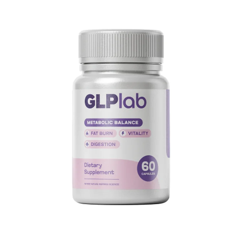 GLP Lab: recensioni, prezzo e ingredienti del supplemento per il controllo del peso GLP Lab