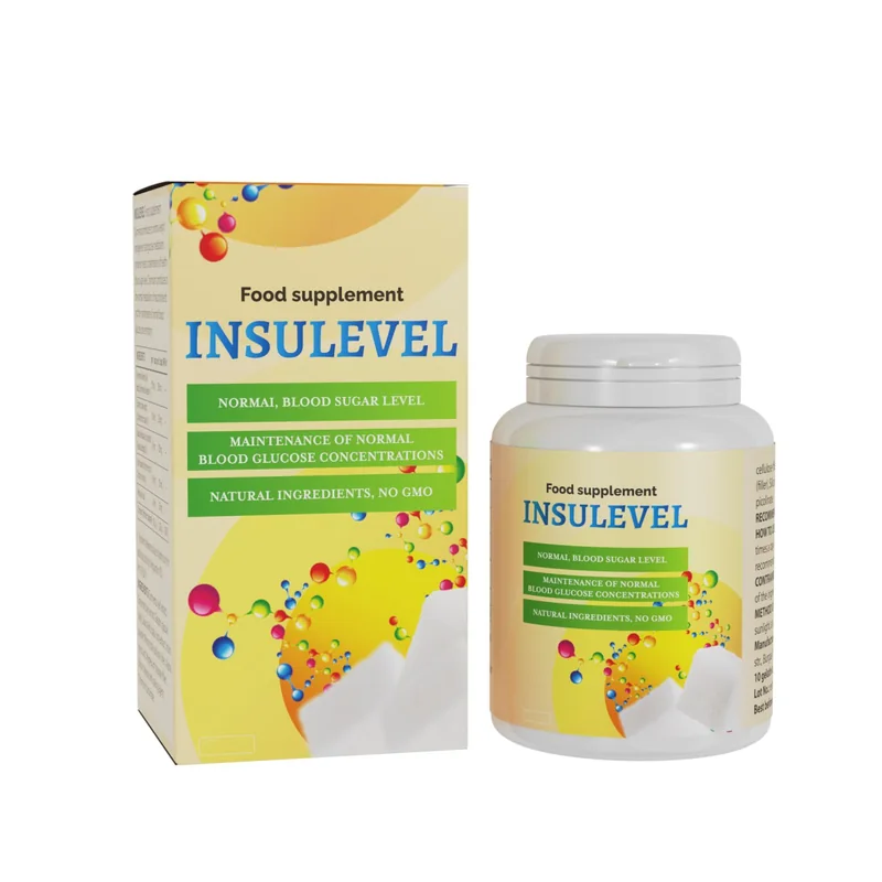 Insulevel