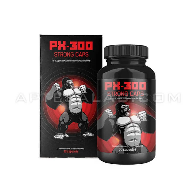 PX-300
