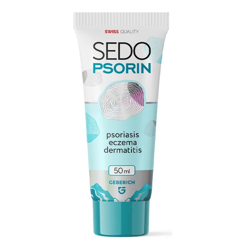 Sedopsorin